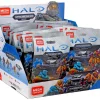 Wholesale 🎉 Halo Battle for the Ark Mini Figure Mystery Box [32 Packs] 🔔