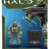 Cheap ⭐ Halo Universe Heroes Series 15 Ramos (ODST) Mini Figure 😉