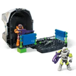 Best Sale 🥰 Halo Grey Spartan Helmet Fiesta Party Set 🎁