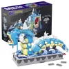 Best deal 😀 Pokemon Motion Gyarados Set ⌛ -Mega Bloks & Construx Store 194735048106