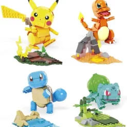 Mega Bloks & Construx Store -Mega Bloks & Construx Store 194735092826 inset1