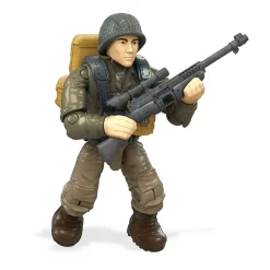 Best Pirce π― Call of Duty Anti-Tank Gun Set π 8 Best Pirce π― Call of Duty Anti-Tank Gun Set π -Mega Bloks & Construx Store 887961572209 inset2