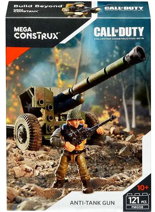 Best Pirce π― Call of Duty Anti-Tank Gun Set π 3 Best Pirce π― Call of Duty Anti-Tank Gun Set π