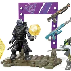 Deals π₯ Destiny Xur Arsenal Set 𧨠8 Deals π₯ Destiny Xur Arsenal Set 𧨠-Mega Bloks & Construx Store 887961574692 inset2