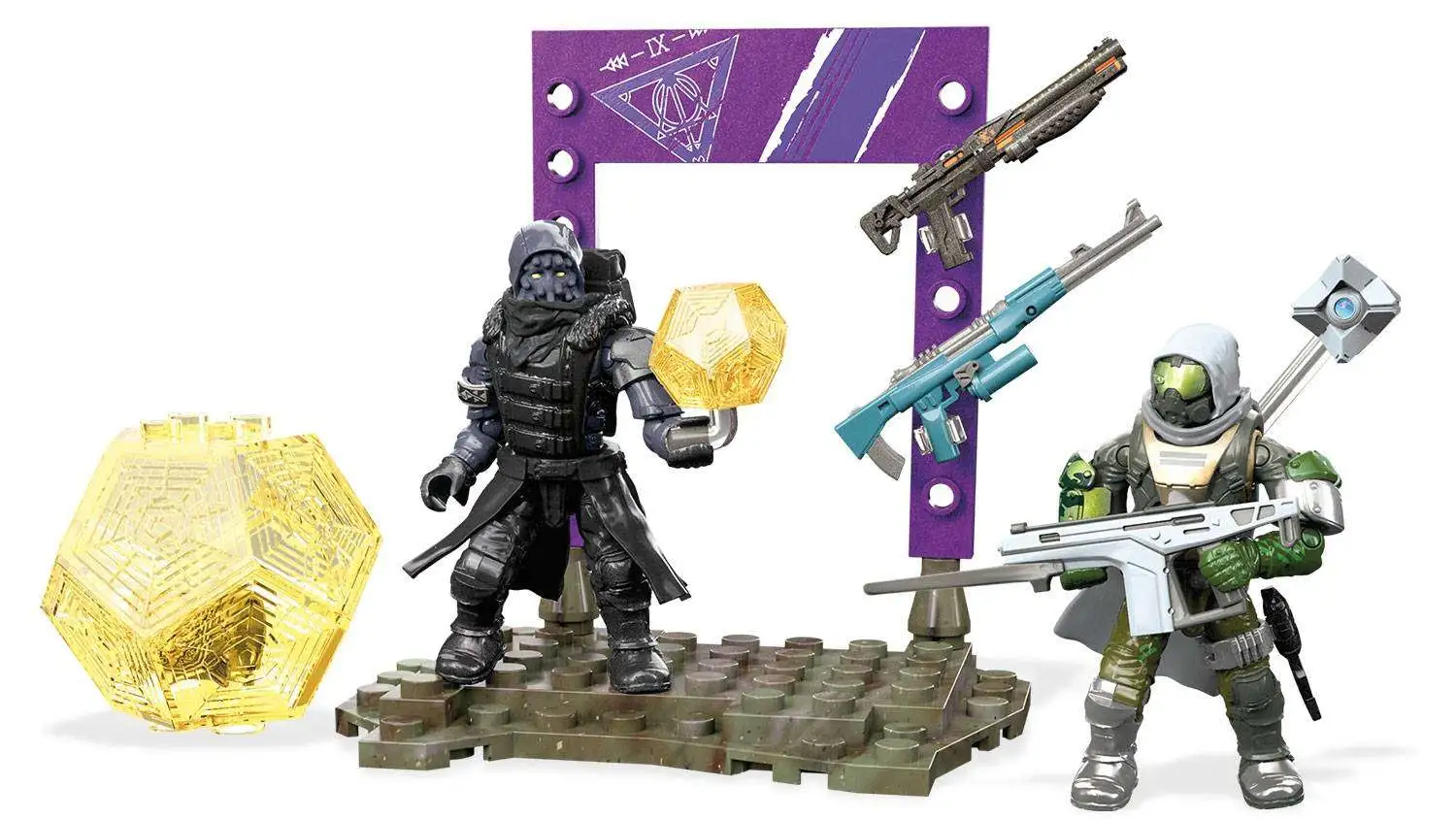 Deals π₯ Destiny Xur Arsenal Set 𧨠5 Deals π₯ Destiny Xur Arsenal Set 𧨠- Image 3