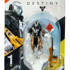 Best deal 👏 Destiny Heroes Series 1 Endling Warlock Mini Figure ✨