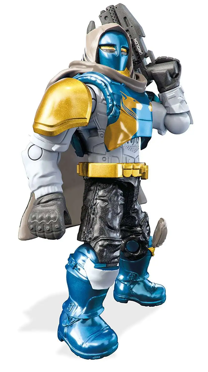 Promo π Destiny Heroes Series 1 Lions Vigil Hunter Mini Figure βοΈ 4 Promo π Destiny Heroes Series 1 Lions Vigil Hunter Mini Figure βοΈ - Image 2