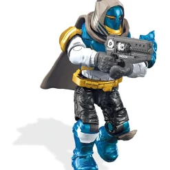 Promo π Destiny Heroes Series 1 Lions Vigil Hunter Mini Figure βοΈ 9 Promo π Destiny Heroes Series 1 Lions Vigil Hunter Mini Figure βοΈ -Mega Bloks & Construx Store 887961574760 inset2