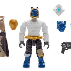 Promo π Destiny Heroes Series 1 Lions Vigil Hunter Mini Figure βοΈ 10 Promo π Destiny Heroes Series 1 Lions Vigil Hunter Mini Figure βοΈ -Mega Bloks & Construx Store 887961574760 inset3