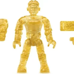 Best deal 💯 Halo Heroes Series 6 Roland Mini Figure 👍 -Mega Bloks & Construx Store 887961577259 inset2