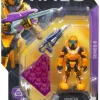 Wholesale ❤️ Halo Heroes Series 6 Spartan Athlon Mini Figure 👍 -Mega Bloks & Construx Store 887961577266