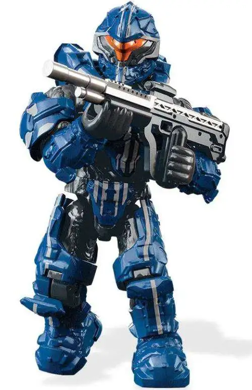 Best reviews of π Halo Heroes Series 6 Spartan Grant Mini Figure β 4 Best reviews of π Halo Heroes Series 6 Spartan Grant Mini Figure β - Image 2
