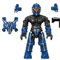 Best reviews of π Halo Heroes Series 6 Spartan Grant Mini Figure β 8 Best reviews of π Halo Heroes Series 6 Spartan Grant Mini Figure β -Mega Bloks & Construx Store 887961577327 inset2