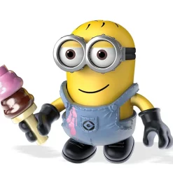 Best Sale β¨ Despicable Me Minions Ice Cream Truck Joyride Set π 8 Best Sale β¨ Despicable Me Minions Ice Cream Truck Joyride Set π -Mega Bloks & Construx Store 887961587975 inset2