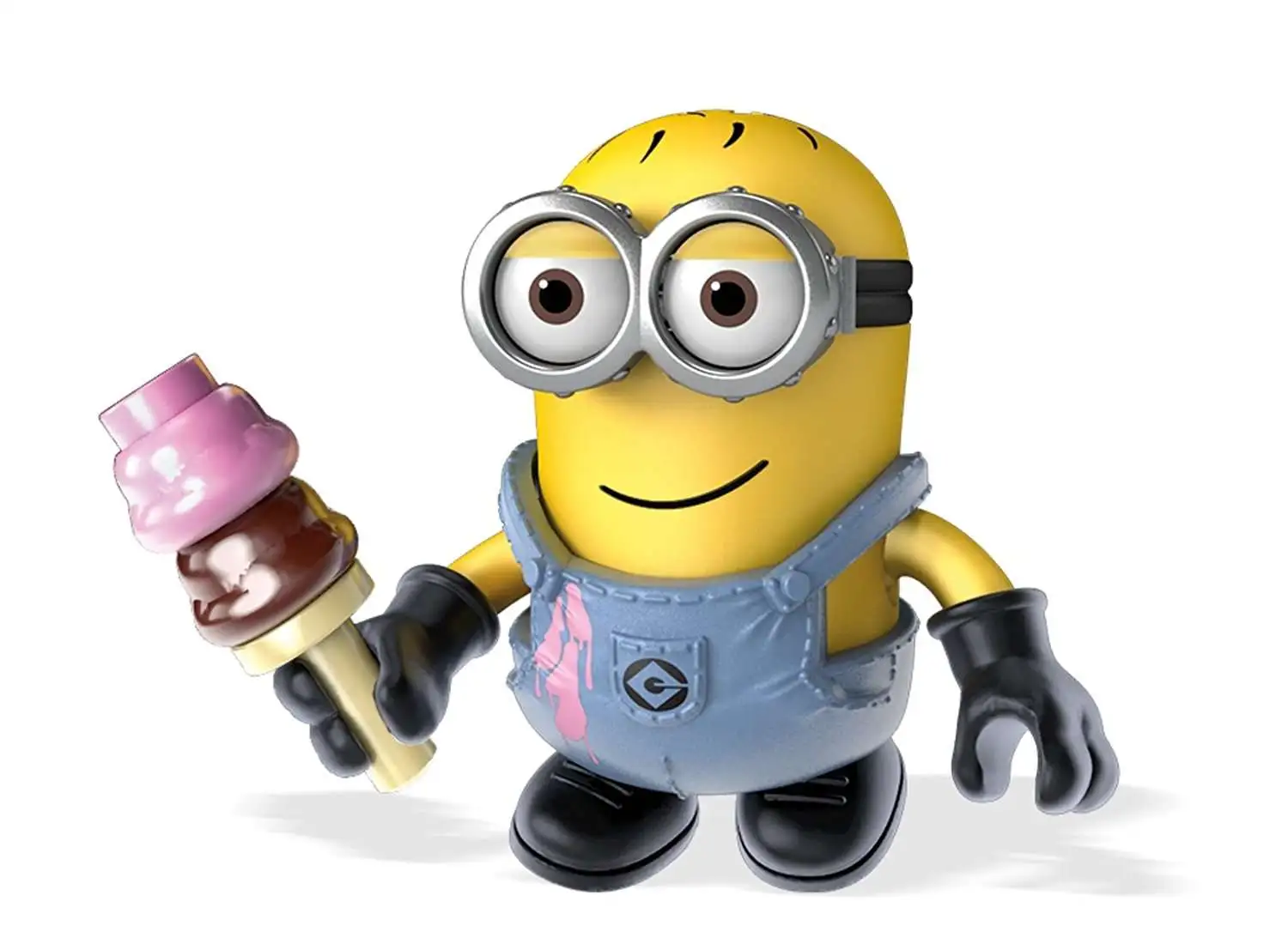 Best Sale β¨ Despicable Me Minions Ice Cream Truck Joyride Set π 5 Best Sale β¨ Despicable Me Minions Ice Cream Truck Joyride Set π - Image 3