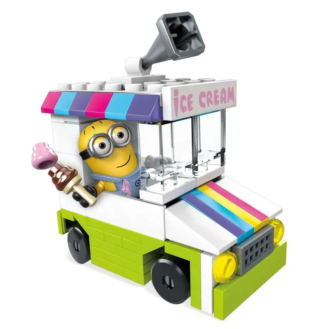 Best Sale β¨ Despicable Me Minions Ice Cream Truck Joyride Set π 6 Best Sale β¨ Despicable Me Minions Ice Cream Truck Joyride Set π - Image 4