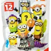 New 😉 Despicable Me Minion Made Series 12 Mystery Pack [1 RANDOM Figure] 😍