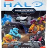 Budget 💯 Halo Battle for the Ark Mini Figure Mystery Pack [1 RANDOM Figure] 🛒
