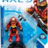 Brand new π Halo Heroes Series 8 Spartan Recruit Mini Figure π 2 Brand new π Halo Heroes Series 8 Spartan Recruit Mini Figure π -Mega Bloks & Construx Store 887961660654