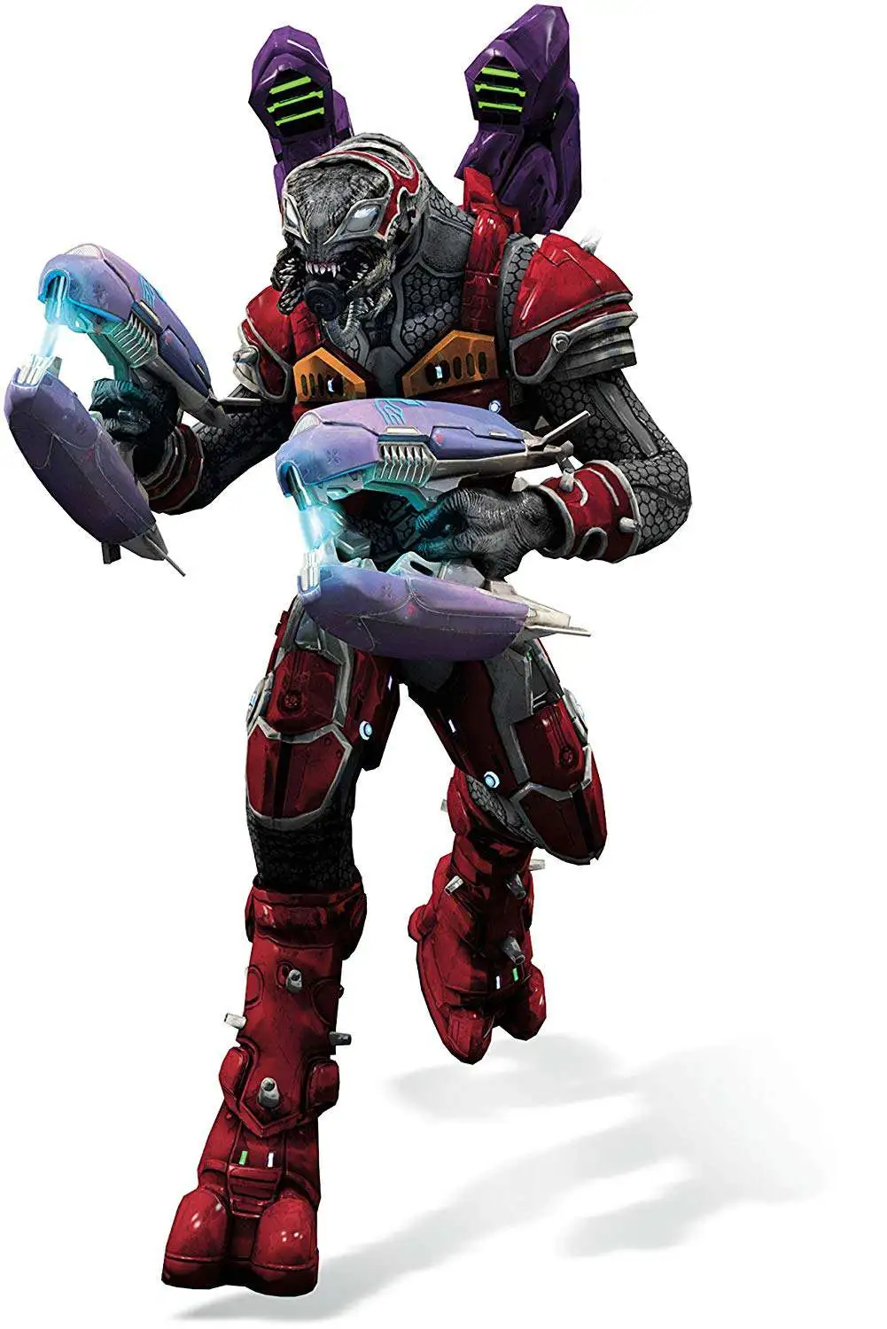 Hot Sale π Halo Heroes Series 9 Sesa 'Refumee Mini Figure β¨ 4 Hot Sale π Halo Heroes Series 9 Sesa 'Refumee Mini Figure β¨ - Image 2