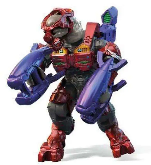 Hot Sale π Halo Heroes Series 9 Sesa 'Refumee Mini Figure β¨ 5 Hot Sale π Halo Heroes Series 9 Sesa 'Refumee Mini Figure β¨ - Image 3