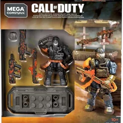 Top 10 🎁 Call of Duty Firebreak Weapon Crate Set 🌟