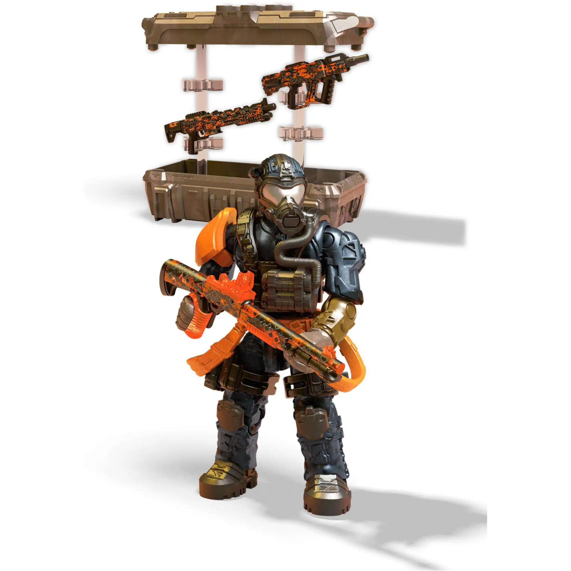 Top 10 π Call of Duty Firebreak Weapon Crate Set π 4 Top 10 π Call of Duty Firebreak Weapon Crate Set π - Image 2
