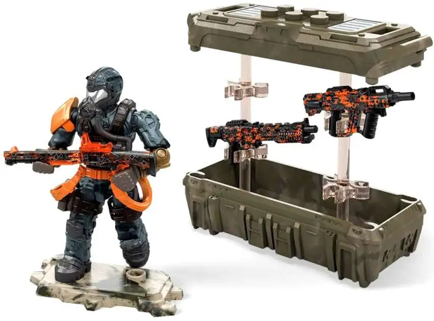 Top 10 π Call of Duty Firebreak Weapon Crate Set π 5 Top 10 π Call of Duty Firebreak Weapon Crate Set π - Image 3