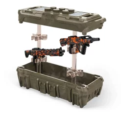 Top 10 π Call of Duty Firebreak Weapon Crate Set π 11 Top 10 π Call of Duty Firebreak Weapon Crate Set π -Mega Bloks & Construx Store 887961731934 inset4