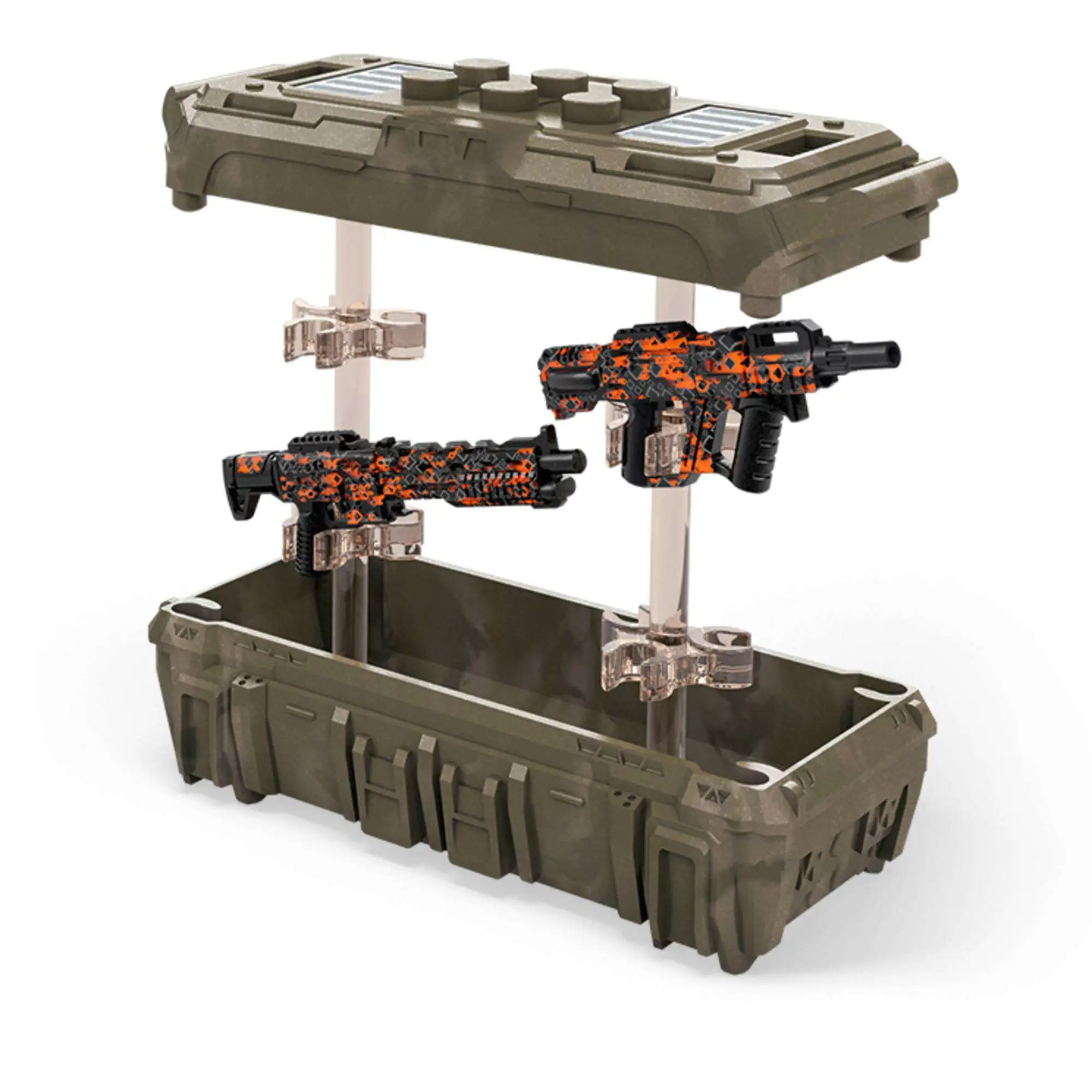 Top 10 π Call of Duty Firebreak Weapon Crate Set π 7 Top 10 π Call of Duty Firebreak Weapon Crate Set π - Image 5