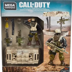 Flash Sale π₯ Call of Duty Desert Tactics Weapon Crate Set π