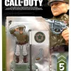 Top 10 🎉 Call of Duty Specialists Series 5 General Davis Mini Figure ⌛