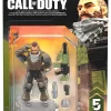 Best Pirce 🌟 Call of Duty Specialists Series 5 Ruin Mini Figure 👏