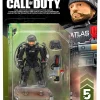 Coupon 👏 Call of Duty Specialists Series 5 Gideon Mini Figure 🔥 -Mega Bloks & Construx Store 887961771534