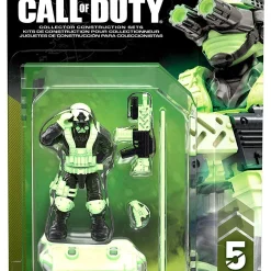 Best Pirce ✨ Call of Duty Specialists Series 5 Shadow Company Soldier Mini Figure 🔔