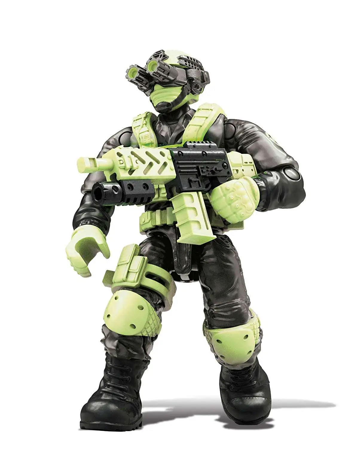 Best Pirce β¨ Call of Duty Specialists Series 5 Shadow Company Soldier Mini Figure π 4 Best Pirce β¨ Call of Duty Specialists Series 5 Shadow Company Soldier Mini Figure π - Image 2