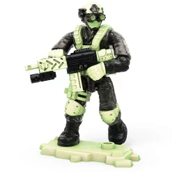 Best Pirce β¨ Call of Duty Specialists Series 5 Shadow Company Soldier Mini Figure π 7 Best Pirce β¨ Call of Duty Specialists Series 5 Shadow Company Soldier Mini Figure π -Mega Bloks & Construx Store 887961771541 inset2