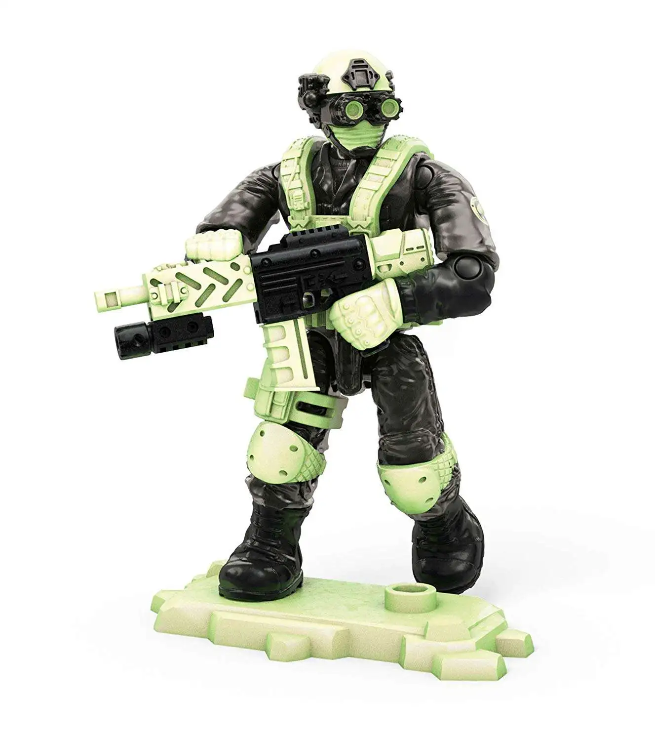 Best Pirce β¨ Call of Duty Specialists Series 5 Shadow Company Soldier Mini Figure π 5 Best Pirce β¨ Call of Duty Specialists Series 5 Shadow Company Soldier Mini Figure π - Image 3