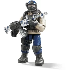 Best reviews of 🔔 Call of Duty Navy Weapon Crate Set ✔️ -Mega Bloks & Construx Store 887961771558 inset2