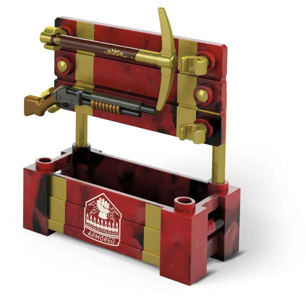 Deals π₯° Call of Duty Armored Division Weapon Crate Set π― 5 Deals π₯° Call of Duty Armored Division Weapon Crate Set π― - Image 3