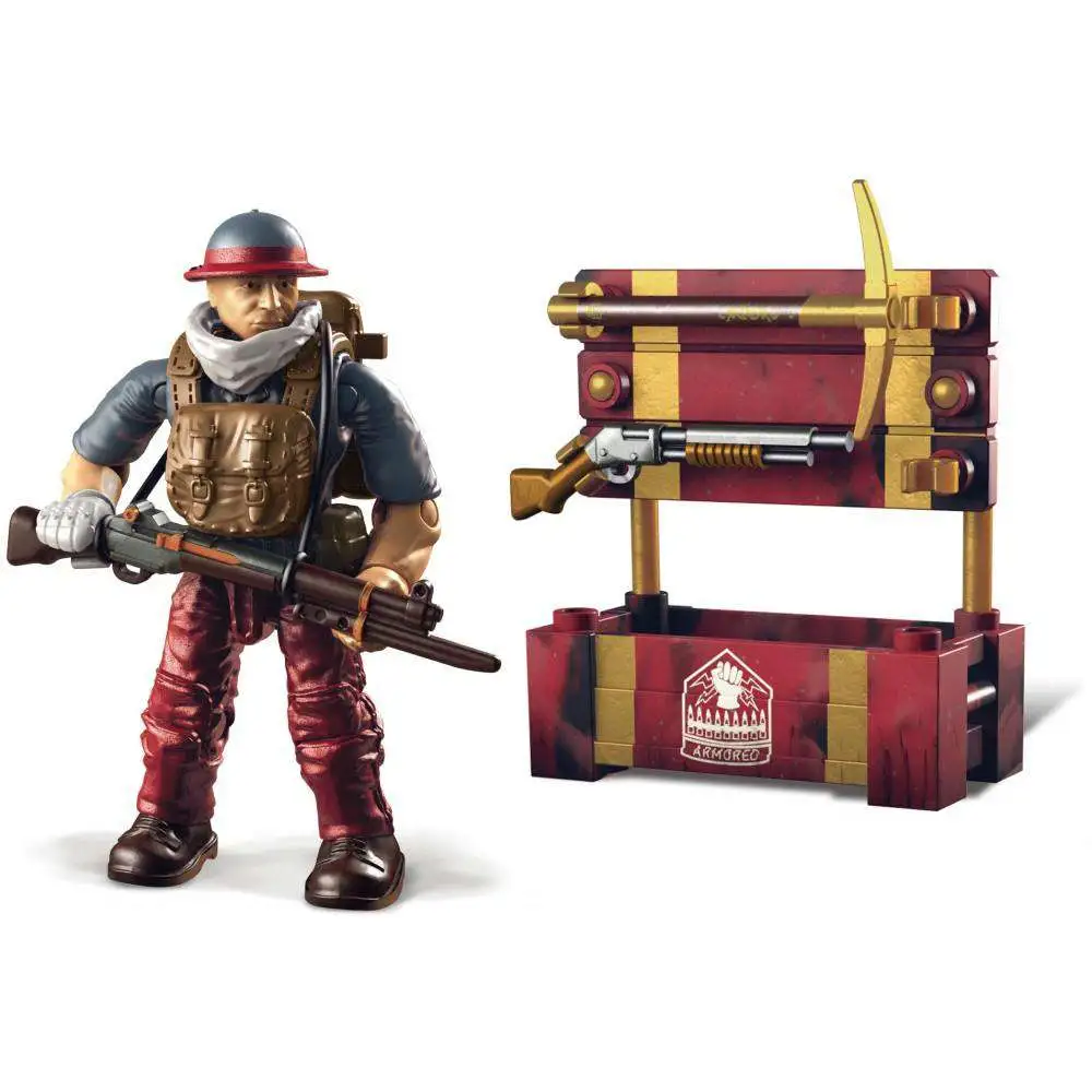 Deals π₯° Call of Duty Armored Division Weapon Crate Set π― 7 Deals π₯° Call of Duty Armored Division Weapon Crate Set π― - Image 5