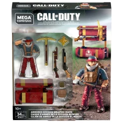 Buy 🤩 Call of Duty Armored Division Weapon Crate Set [Damaged Package] 🔔