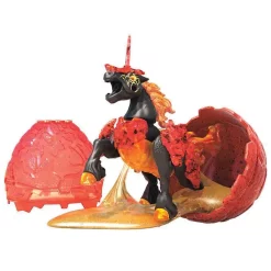 Buy 🧨 Breakout Beasts Charcolt, Sleetstorm & Lizzord Exclusive Slime Egg Mystery 3-Pack 😀 -Mega Bloks & Construx Store 887961843026 inset3