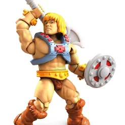 Coupon π Mega Construx Masters of the Universe Heroes He-Man vs. Beast Man Mini Figure 2-Pack π₯ 8 Coupon π Mega Construx Masters of the Universe Heroes He-Man vs. Beast Man Mini Figure 2-Pack π₯ -Mega Bloks & Construx Store 887961874938 inset2