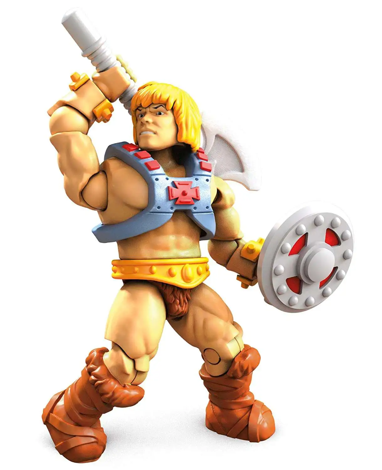 Coupon π Mega Construx Masters of the Universe Heroes He-Man vs. Beast Man Mini Figure 2-Pack π₯ 5 Coupon π Mega Construx Masters of the Universe Heroes He-Man vs. Beast Man Mini Figure 2-Pack π₯ - Image 3