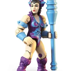 Coupon 😉 Mega Construx Masters of the Universe Heroes Evil-Lyn Mini Figure [Version 1] ✨ -Mega Bloks & Construx Store 887961877953 inset2