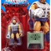 Wholesale 👏 Mega Construx Masters of the Universe Heroes Fisto Mini Figure 😀 -Mega Bloks & Construx Store 887961887075