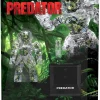 Cheapest ⌛ Mega Construx Black Series Predator Mini Figure [Camo] 😉 -Mega Bloks & Construx Store 887961887211