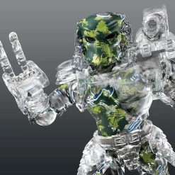 Cheapest ⌛ Mega Construx Black Series Predator Mini Figure [Camo] 😉 -Mega Bloks & Construx Store 887961887211 inset2