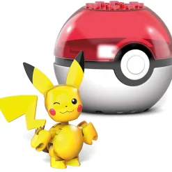 Cheap 💯 Pokemon Pikachu Set [Winking] 😍